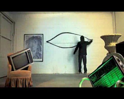 Miradas 2 - Ráfaga 236 - Ilustrando el día