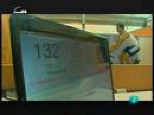 tres14 - El ciclista del futuro