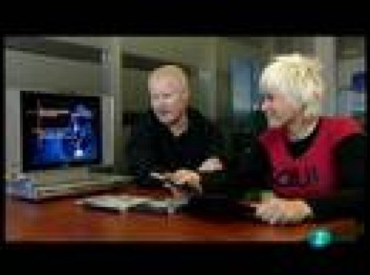 El mundo se mueve contigo - Tecnosoluciones: Ocio