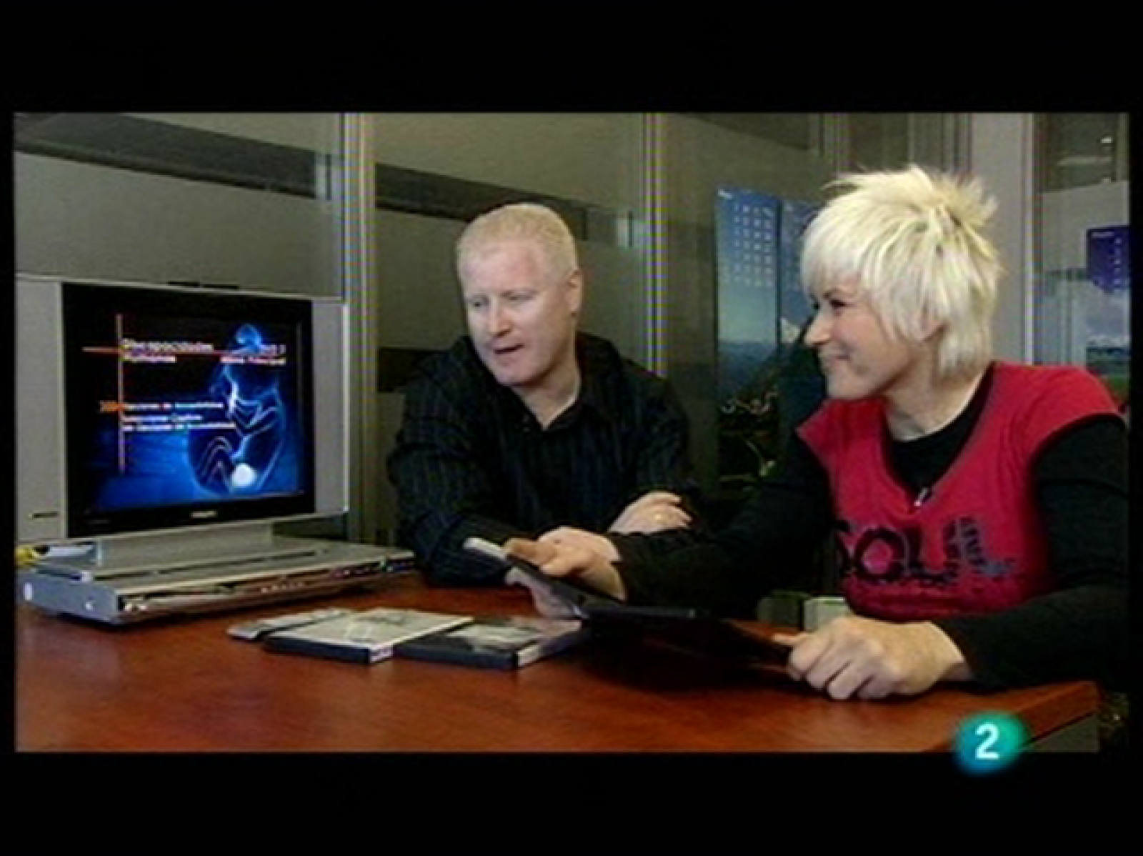 Tecno-soluciones: Ocio y tiempo libre adaptado