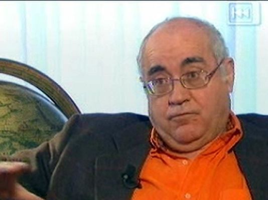 Memòries de la tele - Memóries de la tele - Personatge: Augusto Rey