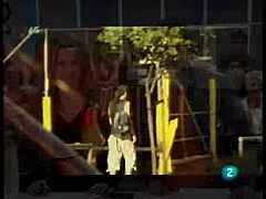 El mundo se mueve contigo - Programa 7