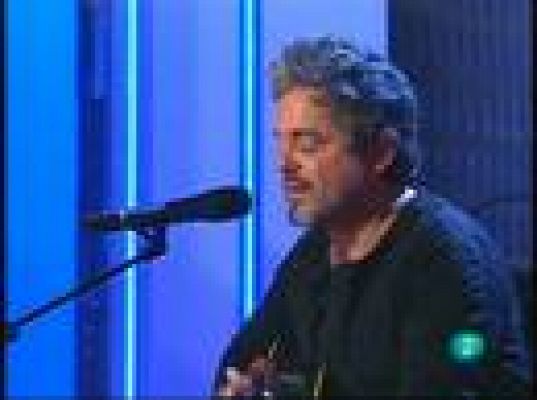 Para todos La 2 - Actuaciones: Pedro J. Hermosilla