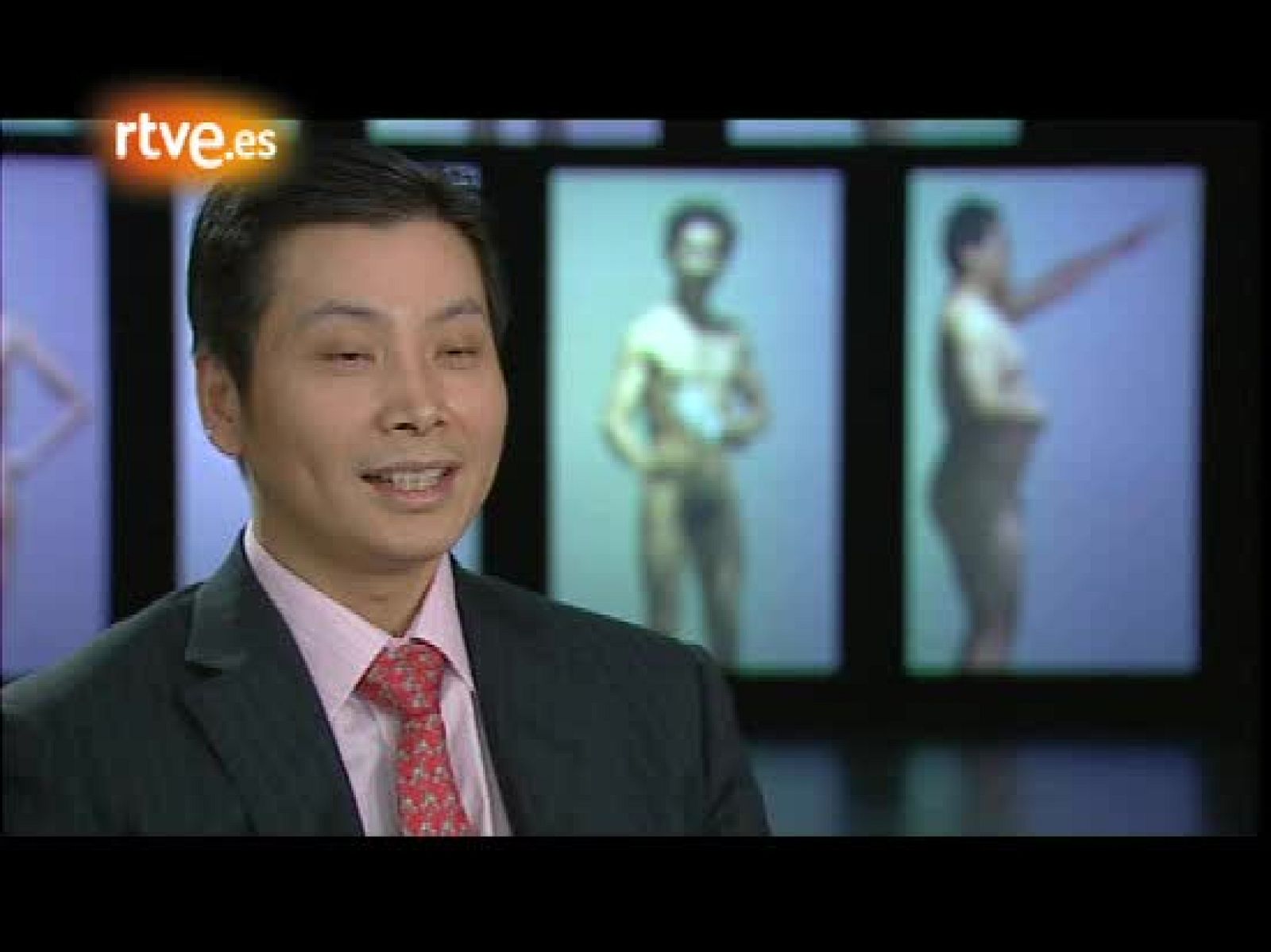 Crónicas - Del restaurante chino a la galería de arte - Crónicas | Ver