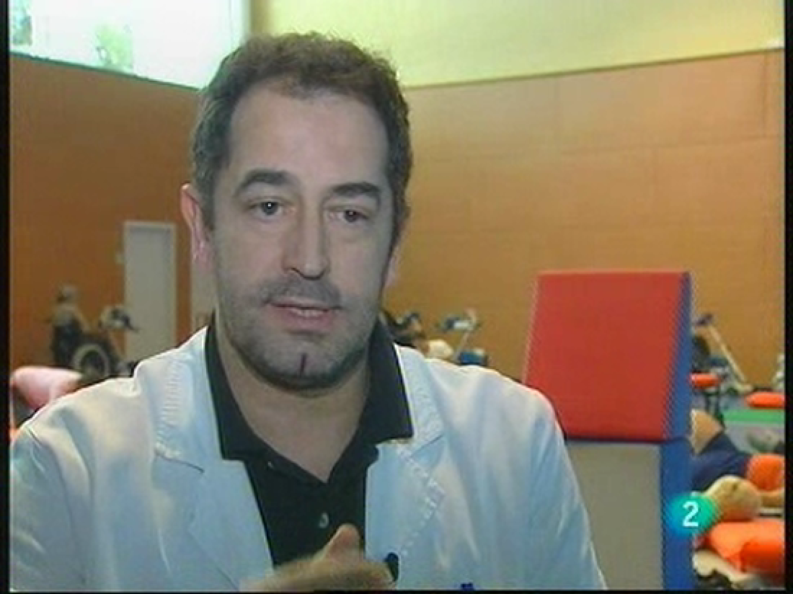 Debate salud: Accidentes de tráfico