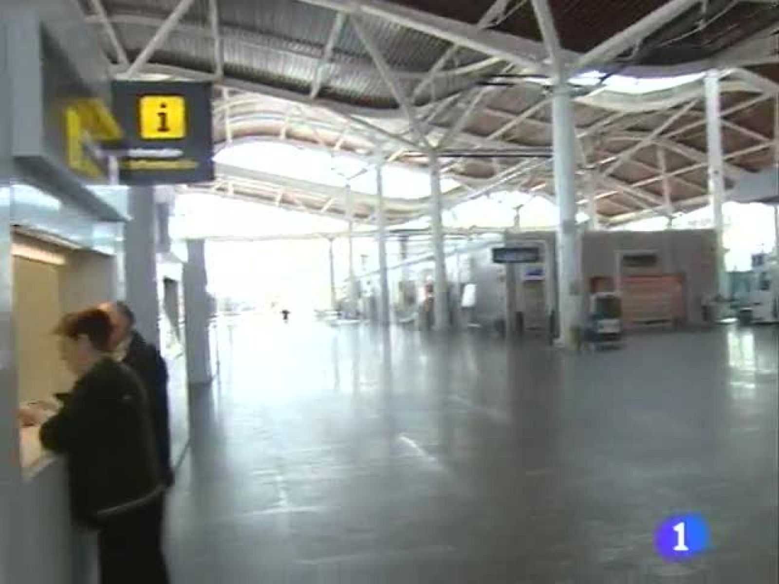 Noticias Aragón (20/04/2010)