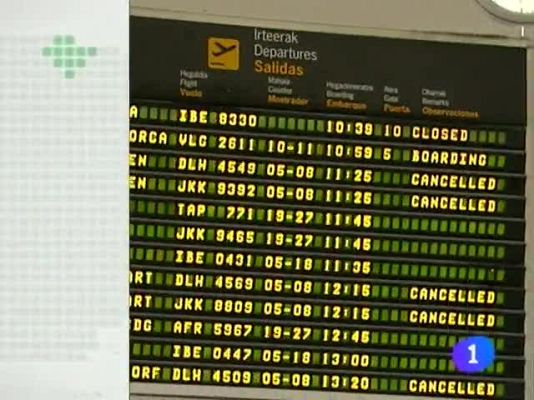 Telenorte - País Vasco - Telenorte-País Vasco - 20/04/10