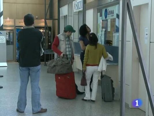 Noticias de Castilla y León - Noticias de Castilla y León - 20/04/10