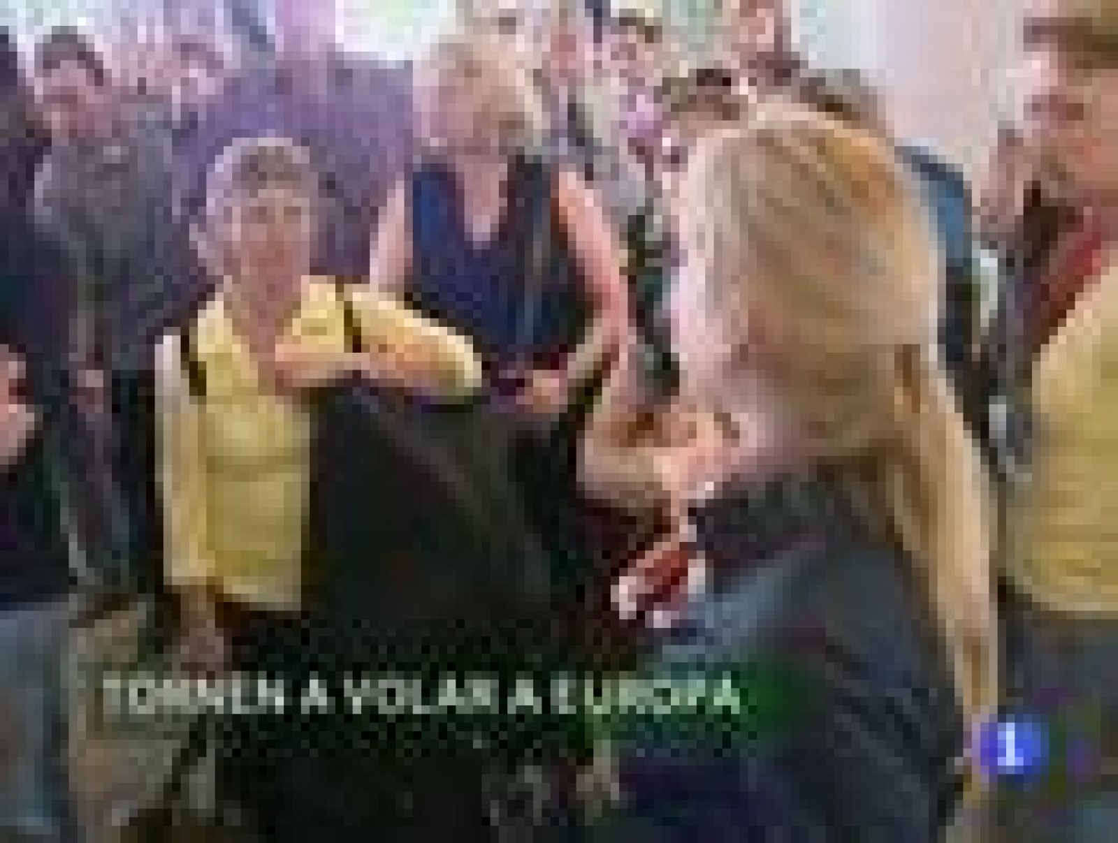 Informatiu Balear. Informatiu de les Illes Balears (20/04/2010)