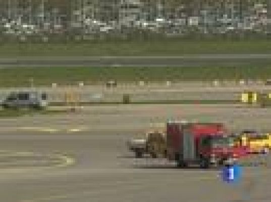  - Se recupera poco a poco el tráfico