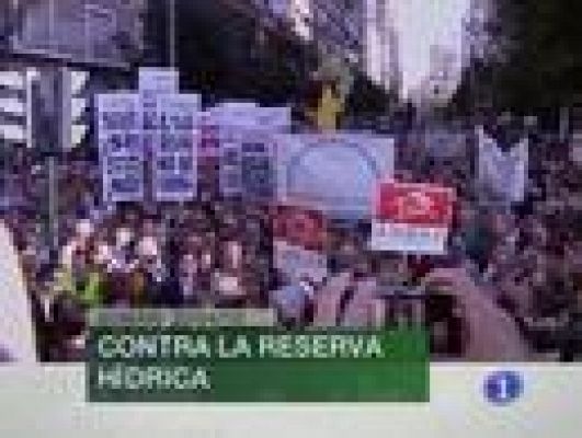 L'informatiu - Comunitat Valenciana - L'informatiu Comunitat Valenciana - 20/04/10