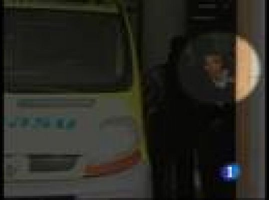  - Correa, en el TSJM