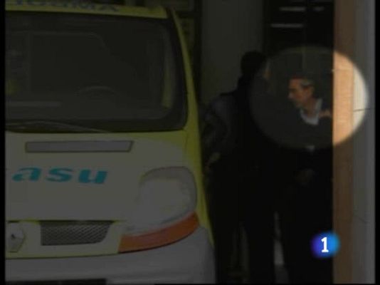  - Correa, en el TSJM