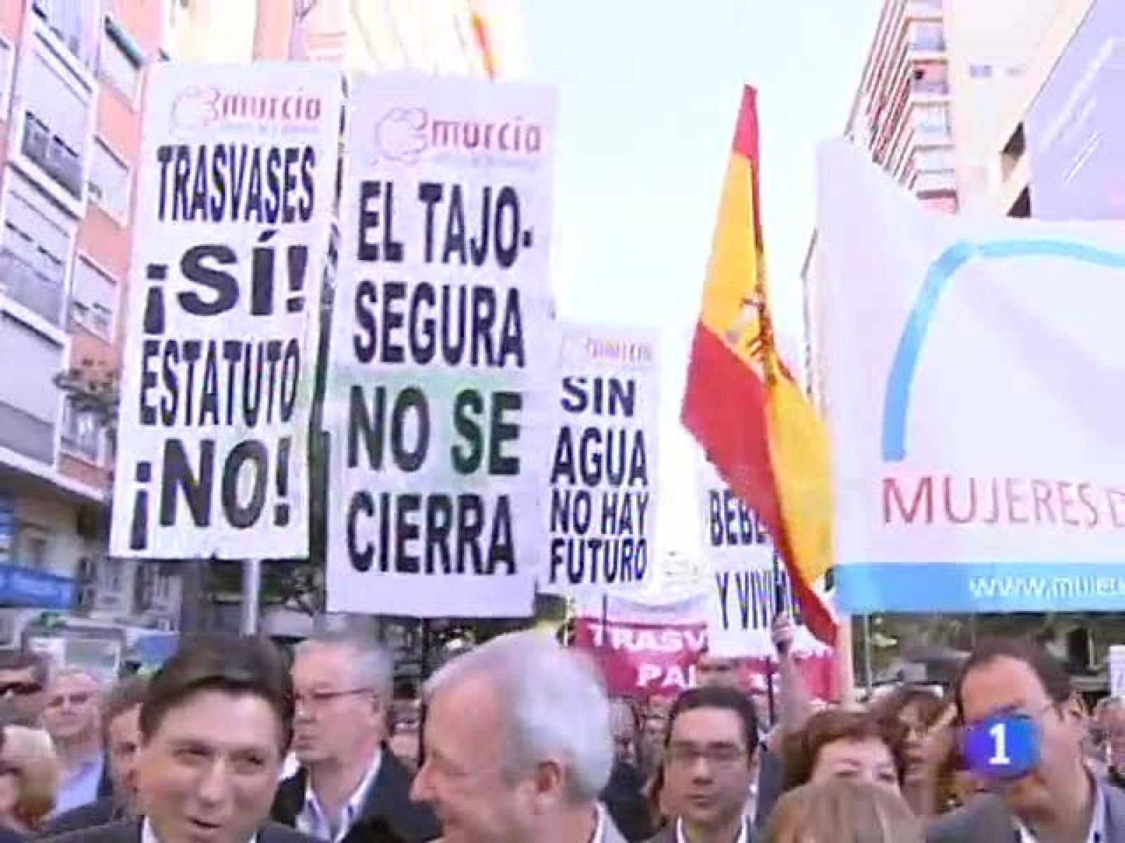 Noticias Murcia: Noticias Murcia - 20/04/10  | RTVE Play