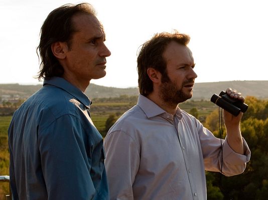 Gran Reserva - Este jueves, en Gran Reserva...