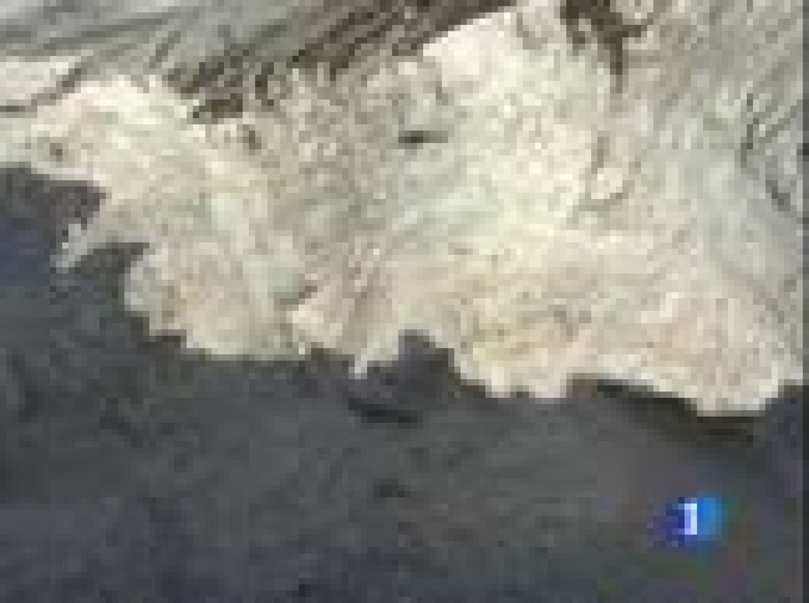 El TD1 en cuatro minutos (20/04/10)