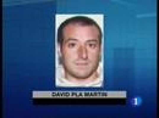  - Prisión para cinco de los detenidos