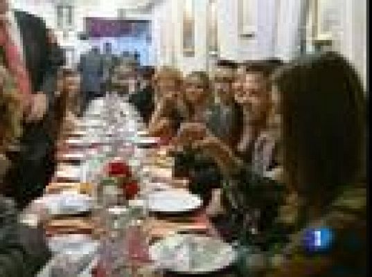  - La Feria de Abril ya está en marcha