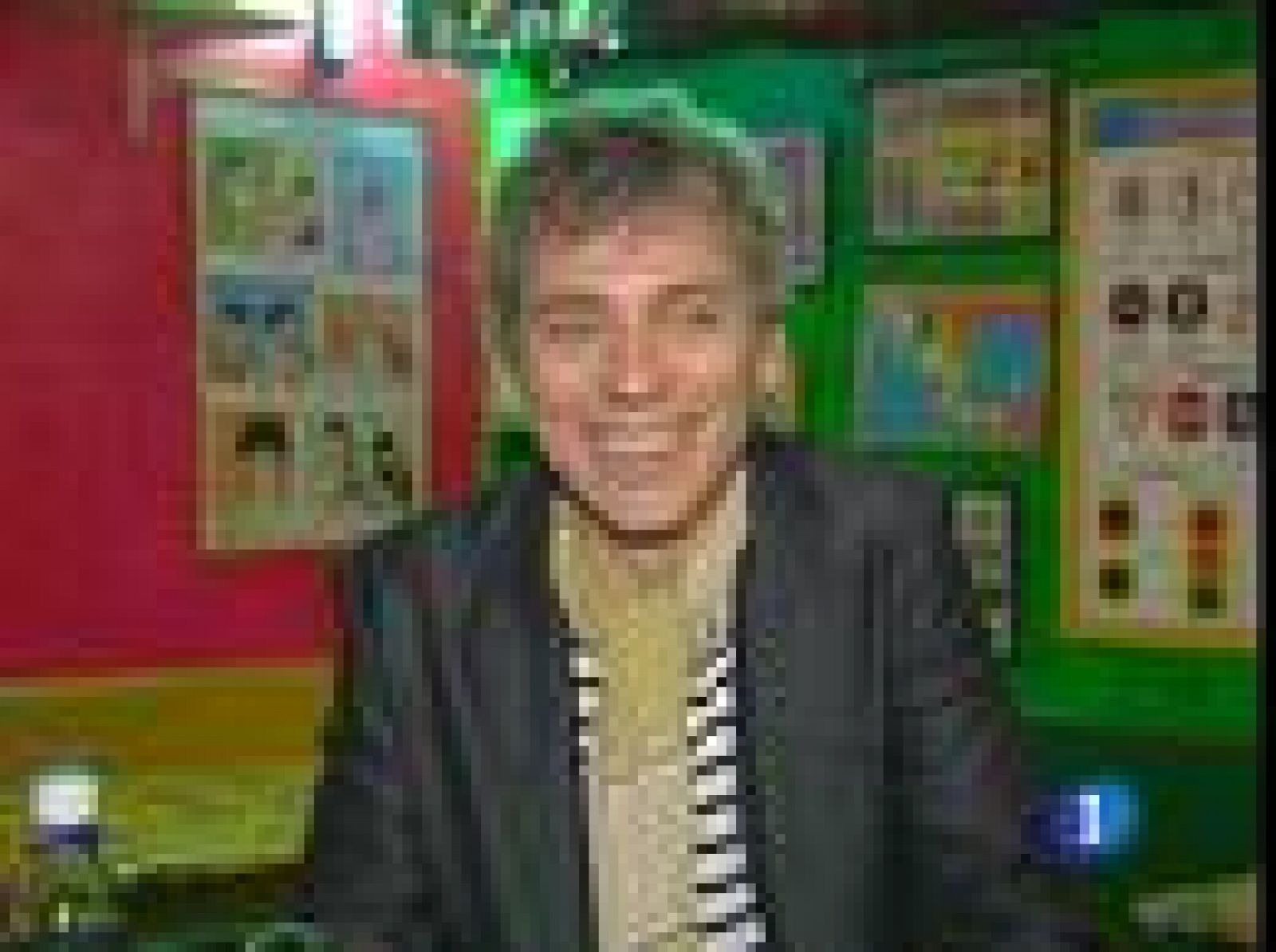 Hoy sale a la venta el nuevo trabajo de Ariel Rot | Ver