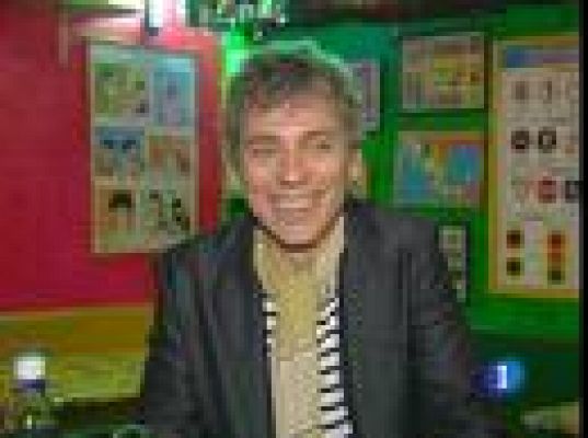  - Lo último de Ariel Rot