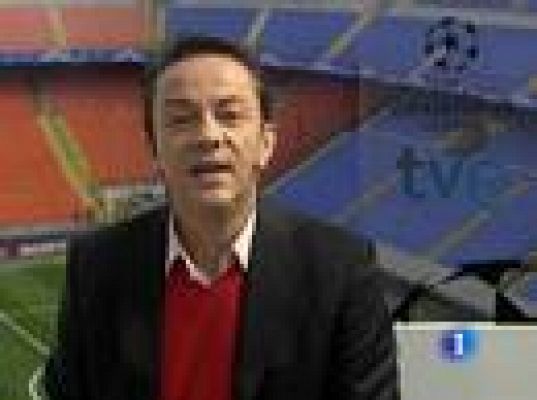 Champions League - Aislados del caso Ribèry