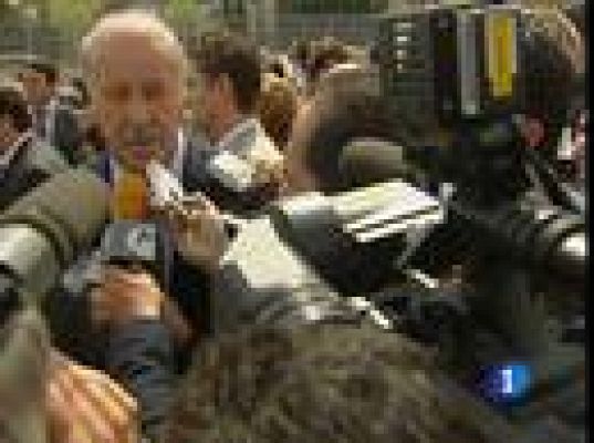  - El Liverpool comienza su odisea