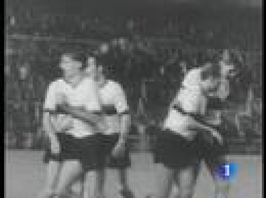 Champions League - 40 años sin la Copa de Europa