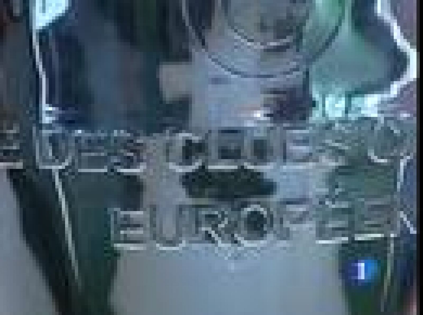 El 'tour' de la Champions por Madrid - Champions League | Ver