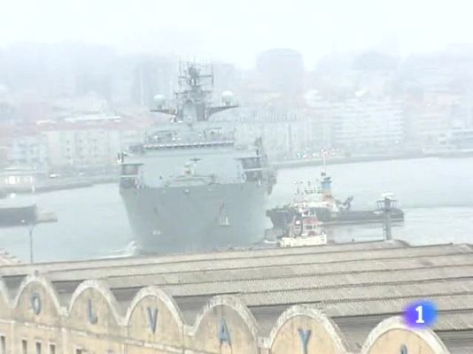 TeleCantabria - Telecantabria - 20/04/10