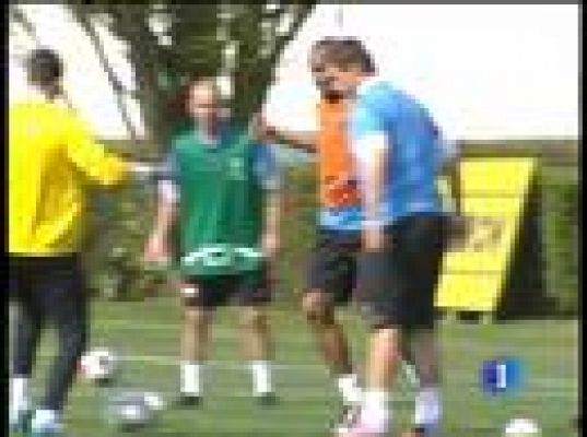 Champions League - El Giuseppe Meazza aguarda