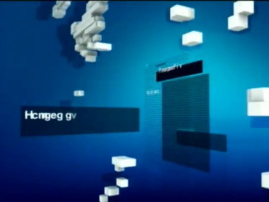 Telecanarias - Telecanarias - 20/04/10