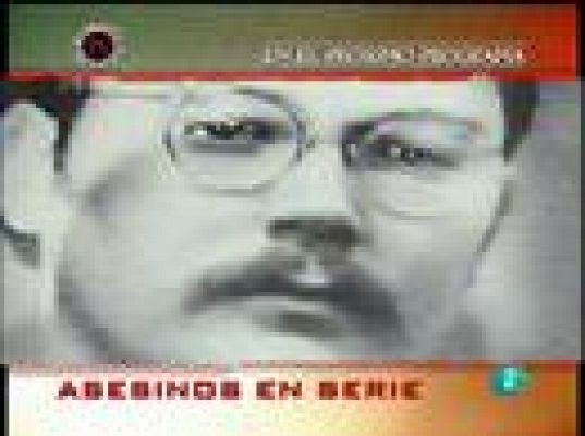 Documentos TV - Asesinos en serie