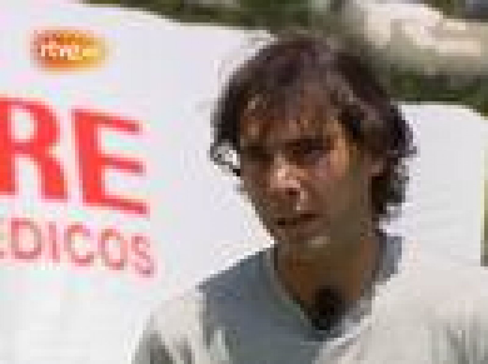 Nadal no piensa faltar al Masters de Madrid | Ver