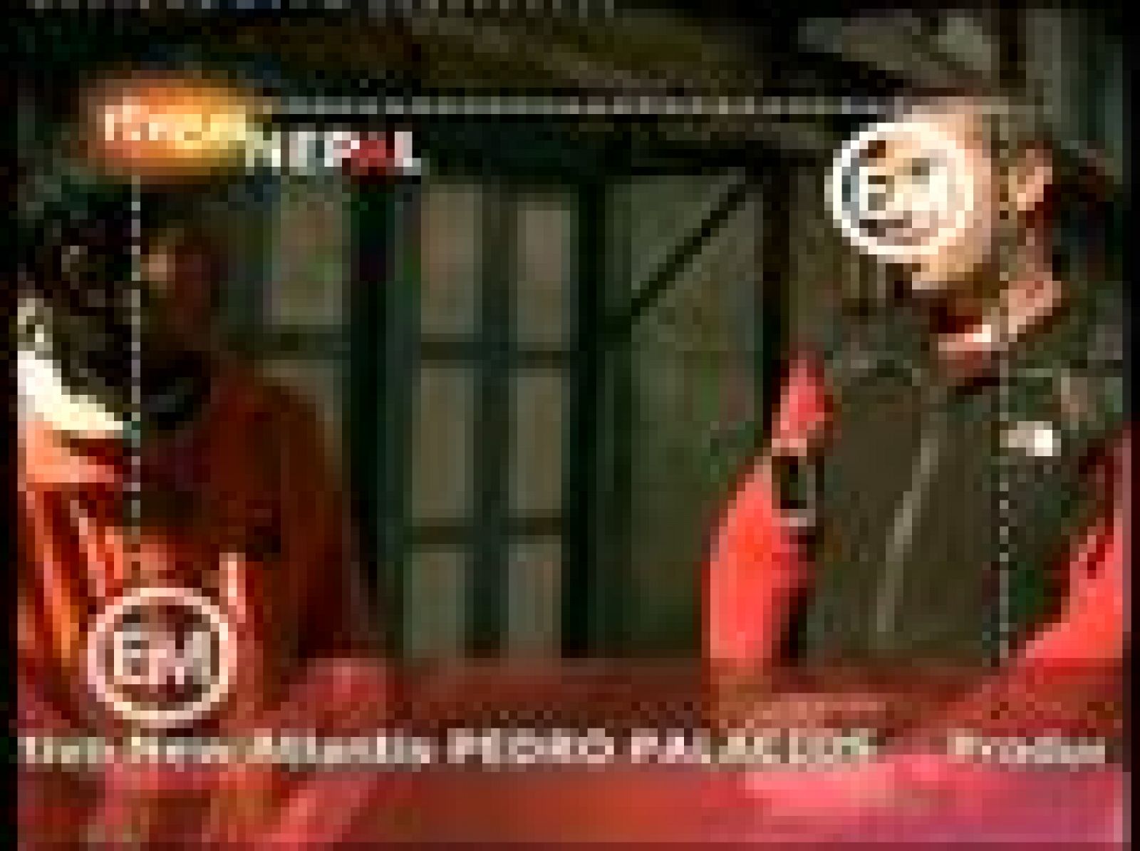 Españoles en el mundo: Nepal - Tomas falsas | RTVE Play