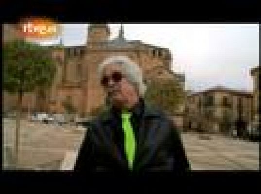 Destino: España - Castilla La Mancha - Peter