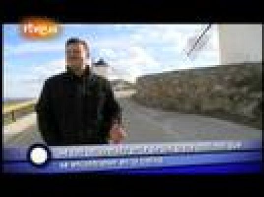 Destino: España - Castilla La Mancha - Alexander