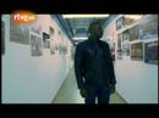 Destino: España - Castilla La Mancha - Julio