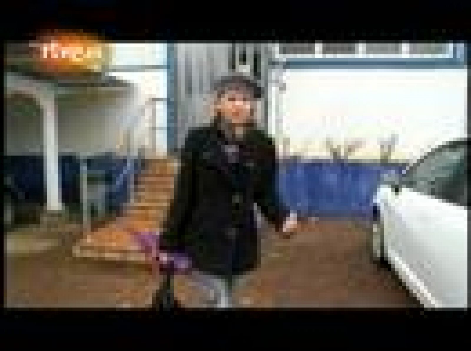 Destino: España - Castilla La Mancha - Anka | Ver