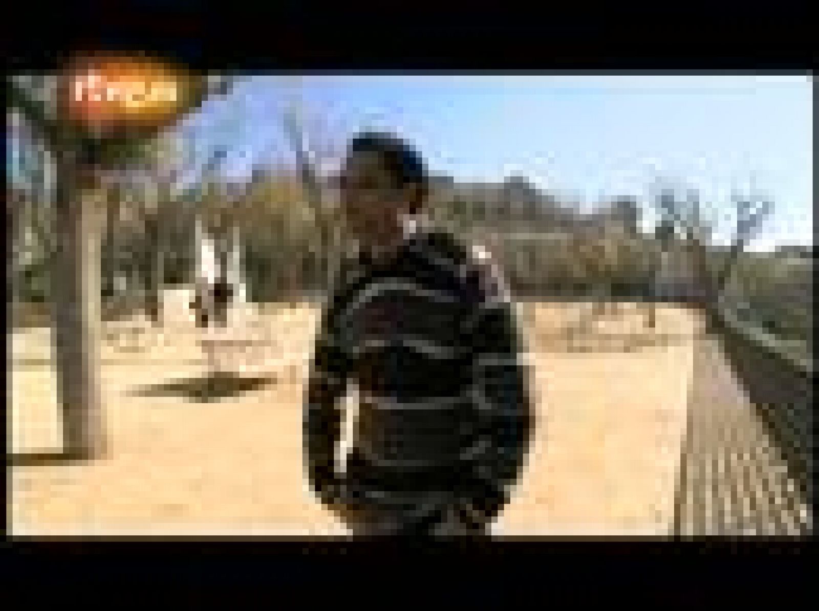 Destino: España: Castilla La Mancha - Simo | RTVE Play