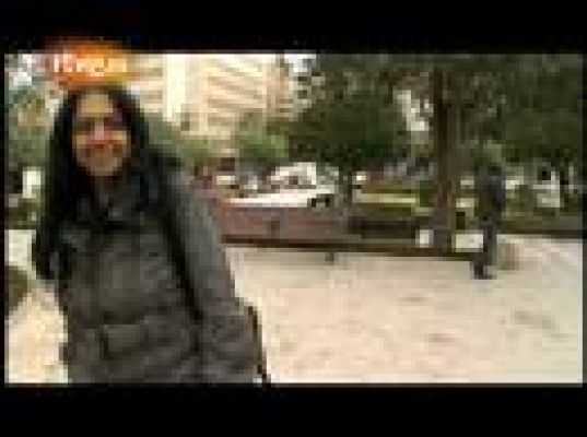 Destino: España - Castilla La Mancha - Jennifer