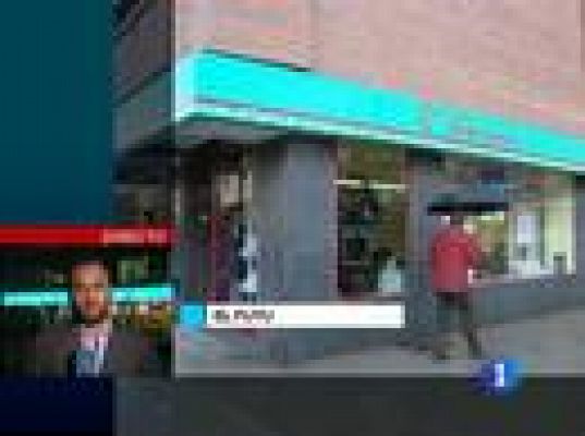  - Complicada situación de Marsans