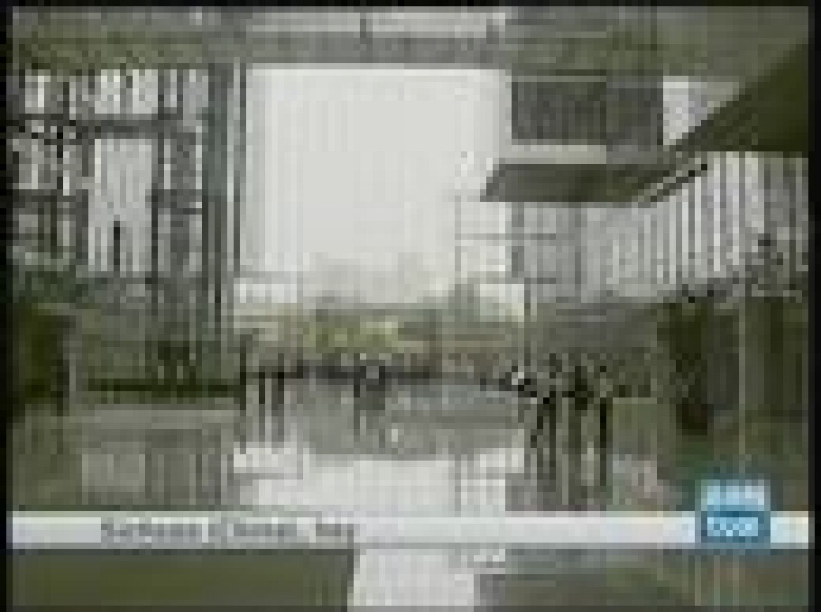 Calaf hace balance de los heridos | Ver