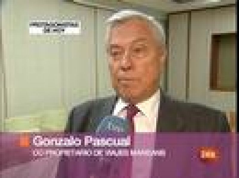 El presidente de Marsans, Gonzalo Pascual, ha calificado de "injusta" la decisión de la IATA de prohibirles la venta de billestes por lo que preparan una reclamación. Pascual ha asegurado también que Viajes Marsans "no va a parar su actividad".