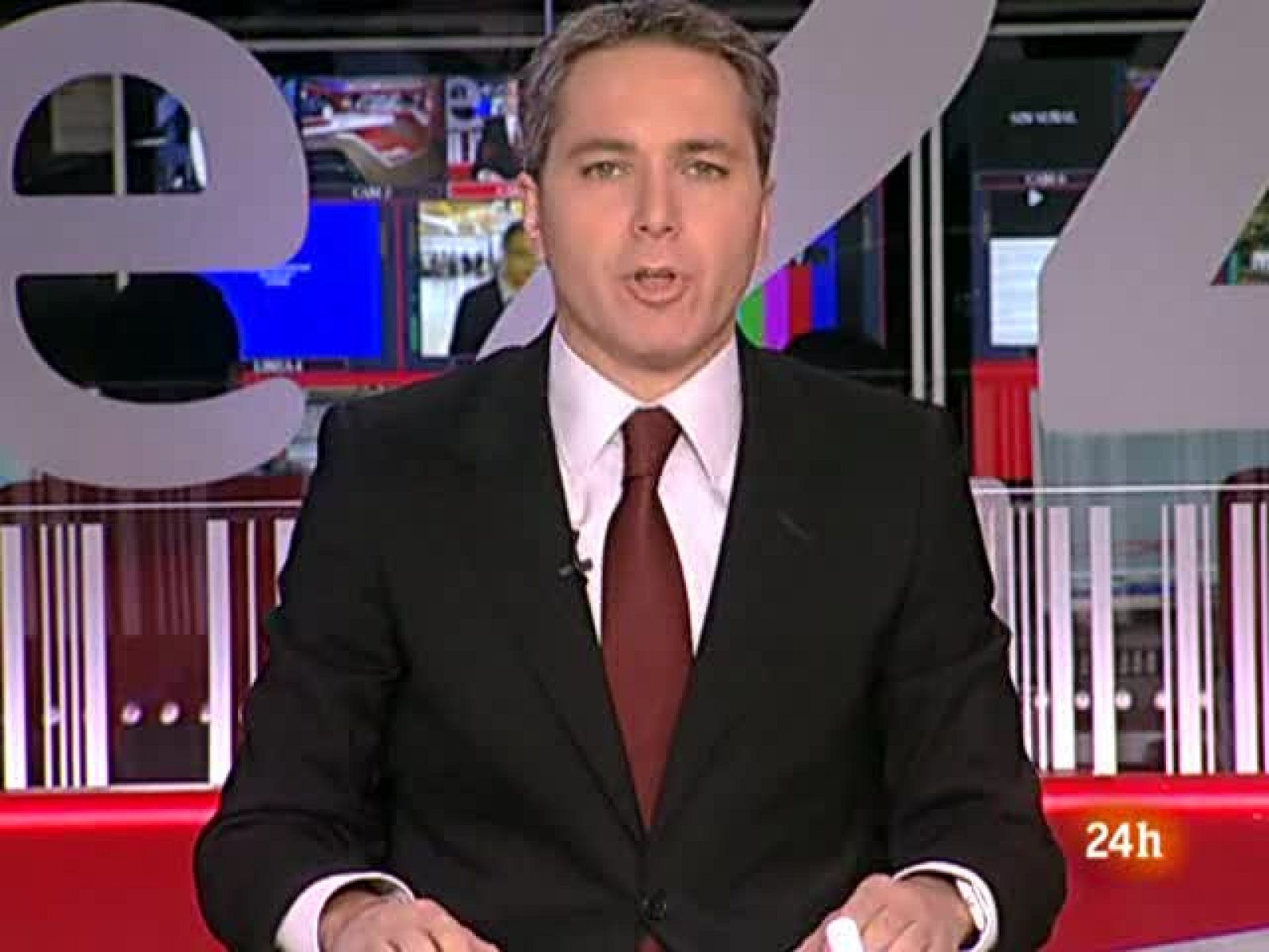 La Noche en 24 horas: 20/04/10