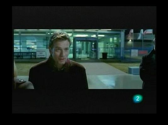 Continuarà... - Anna Roig i L'ombre de ton chien