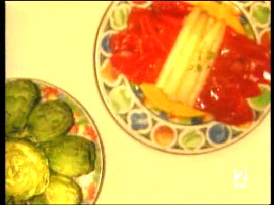 A pedir de boca - A pedir de boca - Jamón de Guijuelo