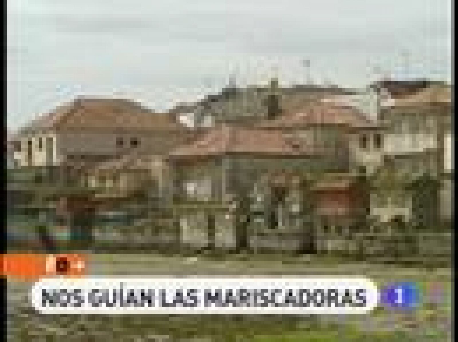 España Directo - El pueblo de los hórreos | Ver