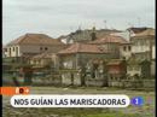 España Directo - El pueblo de los hórreos