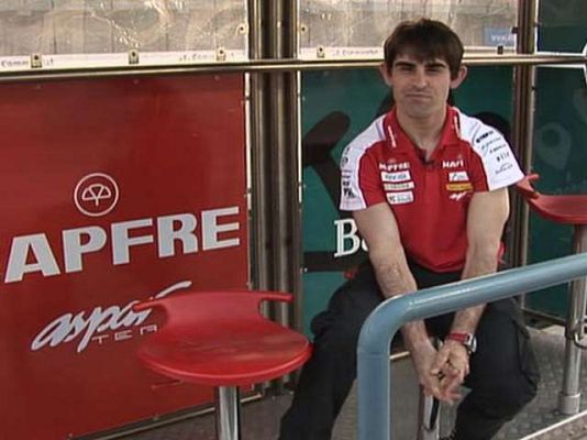  - Julián Simón, a fondo