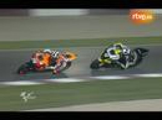  - Carta abierta a Dani Pedrosa